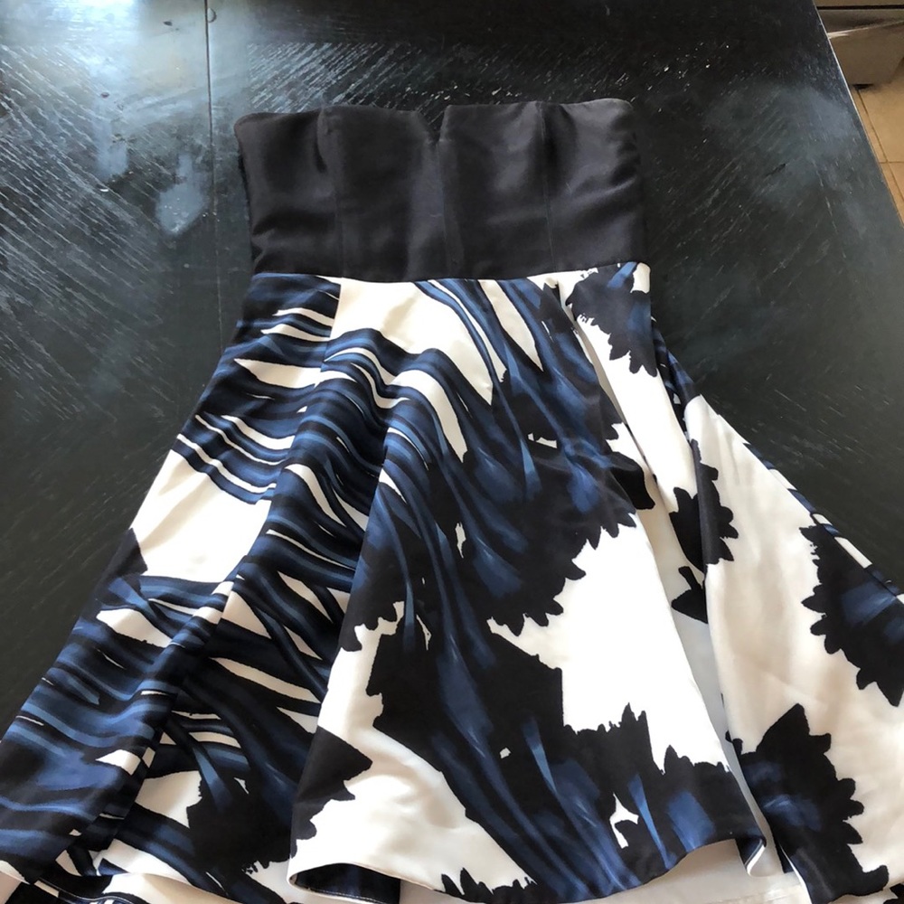 Cocktail dress